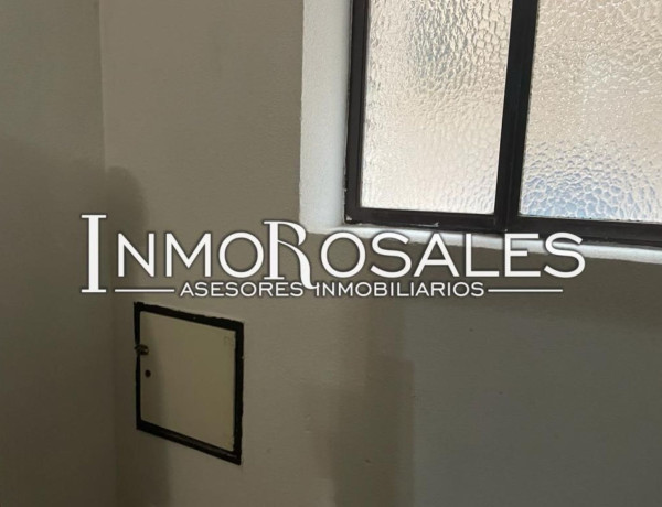Piso en venta en calle de Villafuerte