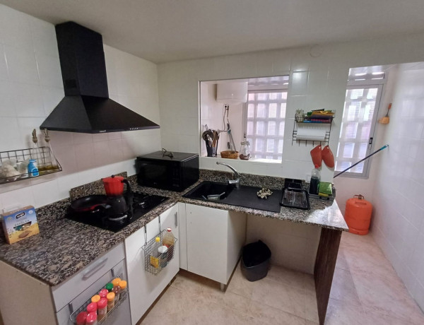 Piso en venta en habana