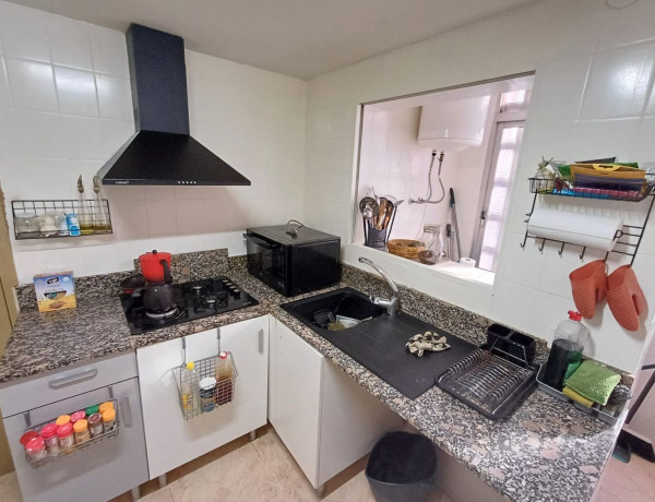 Piso en venta en habana