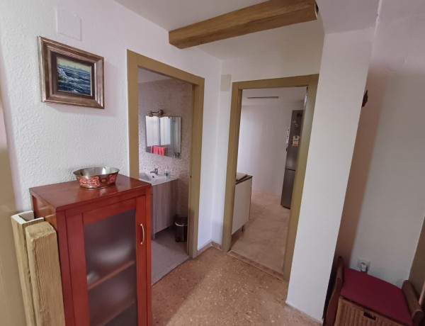 Piso en venta en habana