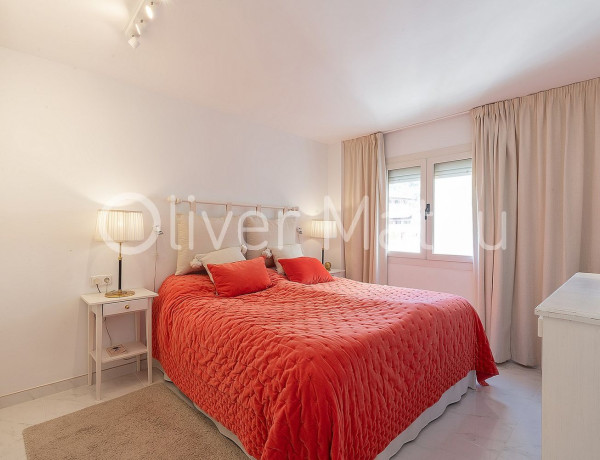 Ático en venta en El Terreno