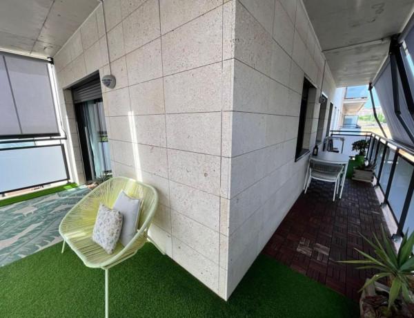 Piso en venta en calle Jaume Vidal i Alcover