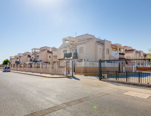 Chalet adosado en venta en Playa Flamenca