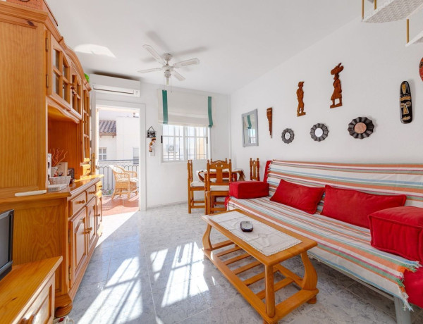 Chalet adosado en venta en Playa Flamenca