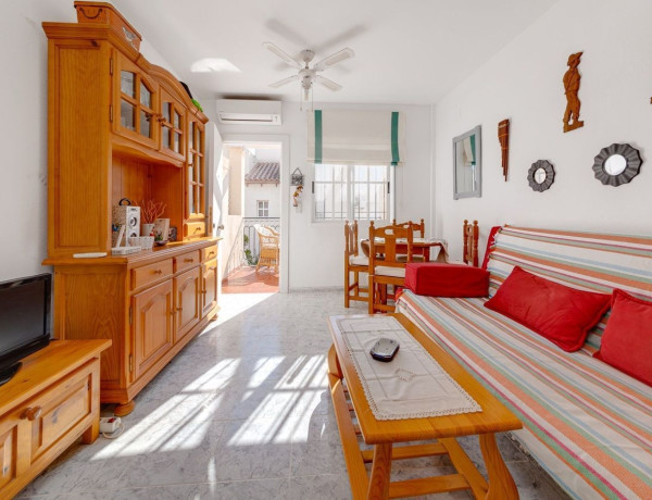 Chalet adosado en venta en Playa Flamenca