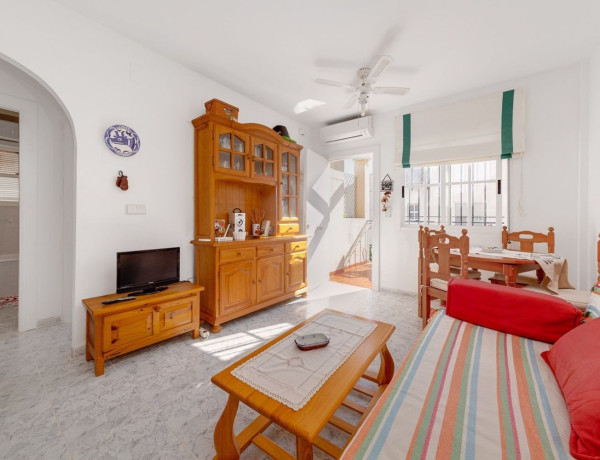 Chalet adosado en venta en Playa Flamenca