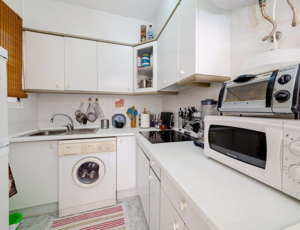 Chalet adosado en venta en Playa Flamenca