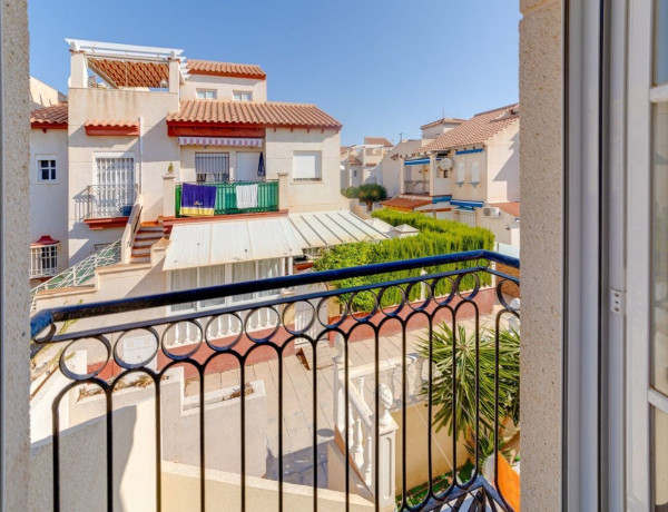 Chalet adosado en venta en Playa Flamenca
