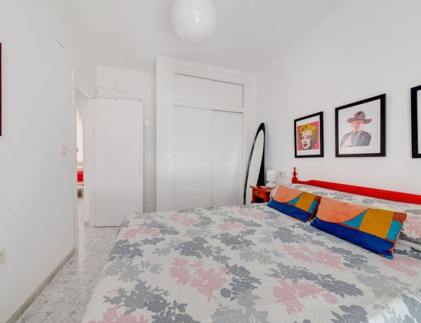 Chalet adosado en venta en Playa Flamenca