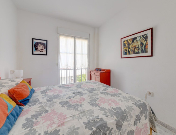 Chalet adosado en venta en Playa Flamenca