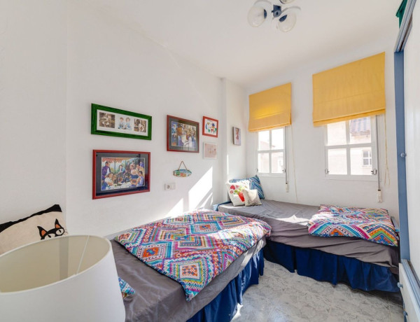 Chalet adosado en venta en Playa Flamenca