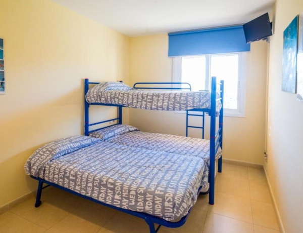 Piso en venta en vall de ribes