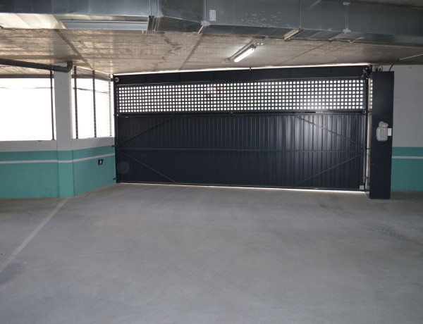 Alquiler de Piso en calle de Felipe III