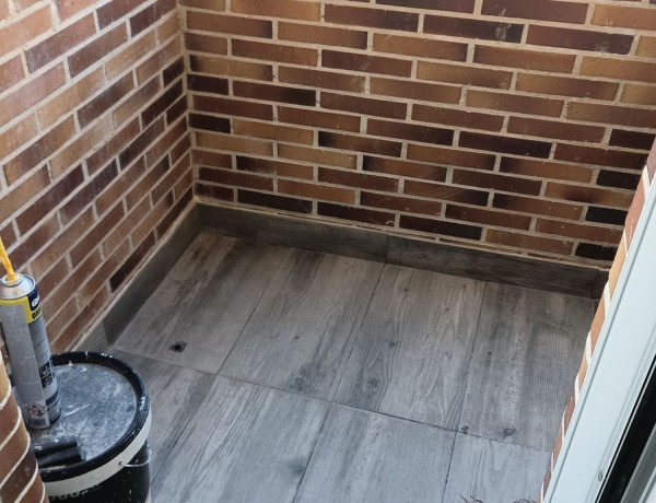 Chalet adosado en venta en Yuncos