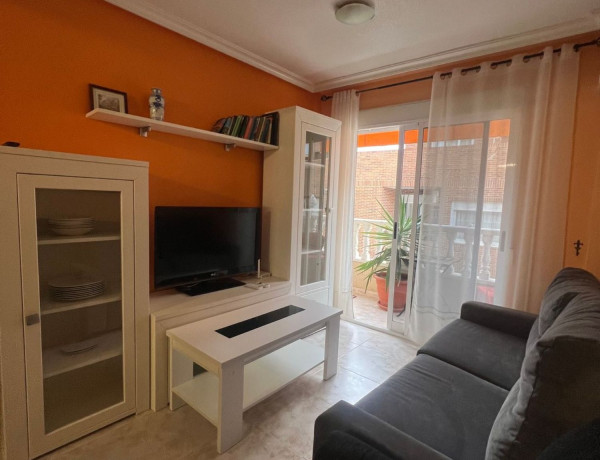 Alquiler de Piso en calle Estocolmo, 17