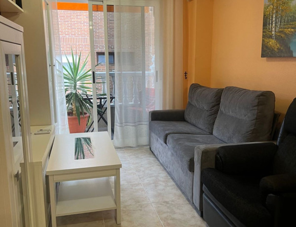 Alquiler de Piso en calle Estocolmo, 17