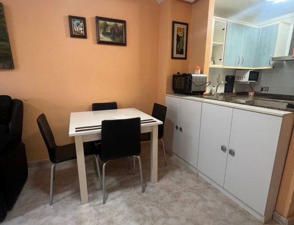 Alquiler de Piso en calle Estocolmo, 17