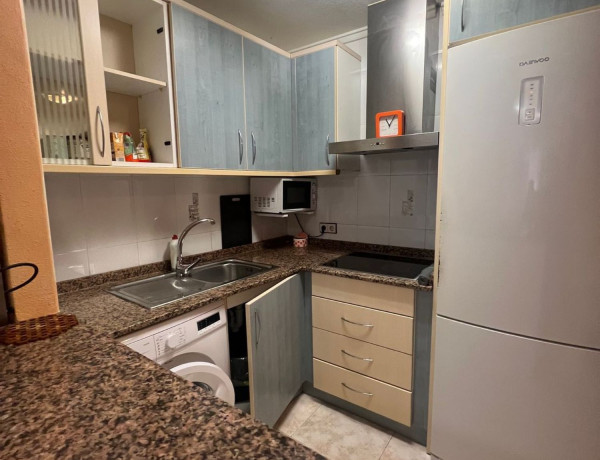 Alquiler de Piso en calle Estocolmo, 17