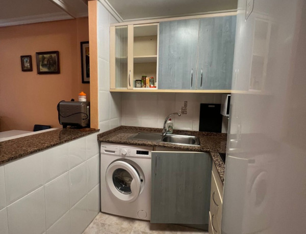 Alquiler de Piso en calle Estocolmo, 17