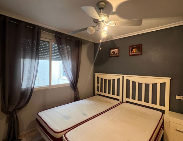 Alquiler de Piso en calle Estocolmo, 17