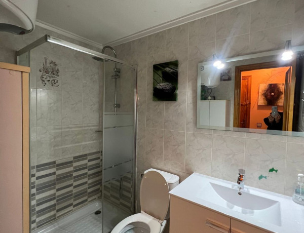 Alquiler de Piso en calle Estocolmo, 17