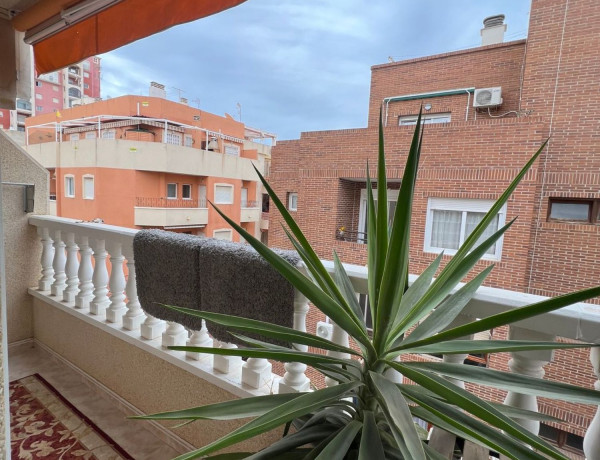 Alquiler de Piso en calle Estocolmo, 17