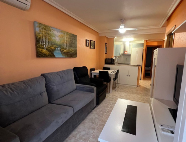 Alquiler de Piso en calle Estocolmo, 17