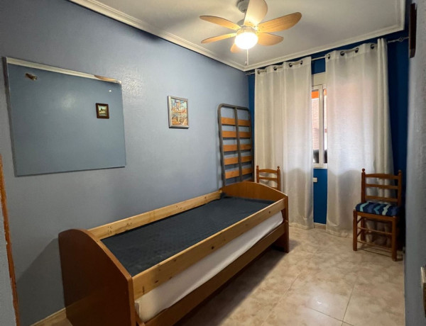 Alquiler de Piso en calle Estocolmo, 17