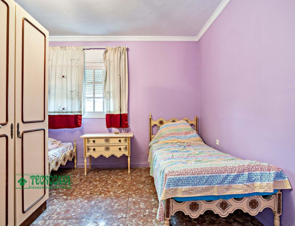 Finca rústica en venta en Estación