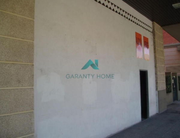 Local en venta en Lakua