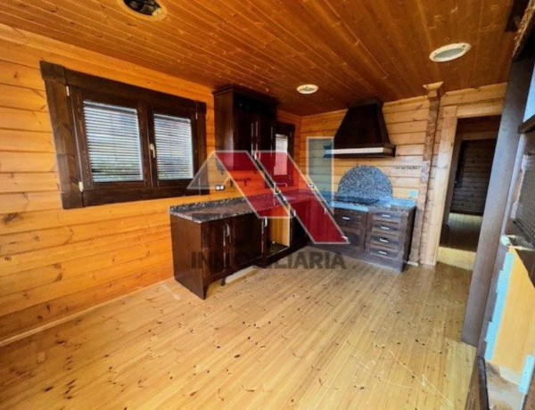 Casa o chalet independiente en venta en calle Italia, 22