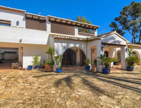 Terreno en venta en Partida Carrió Park