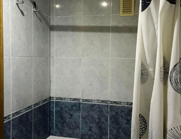 Piso en venta en Zona Avenida Alta - Auditorio