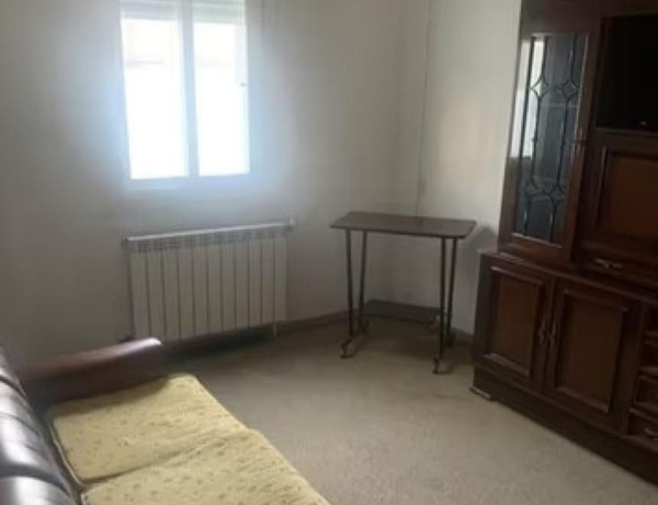 Casa o chalet independiente en venta en Travesía de Vigo - San Xoán