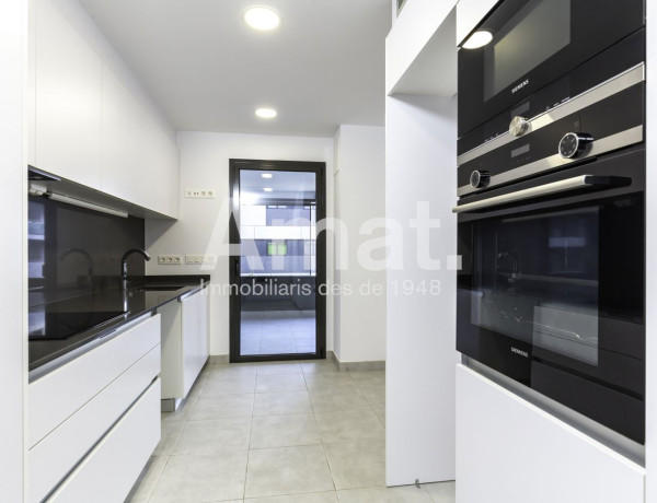 Alquiler de Piso en calle de Emilia Guàrdia i Arbusi