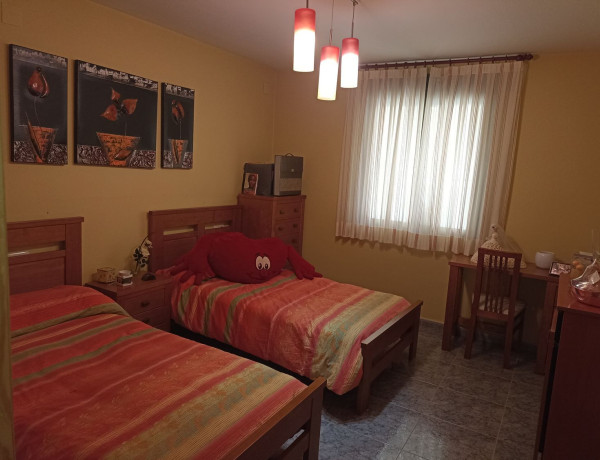 Piso en venta en paseo Bolea de la, 26 w
