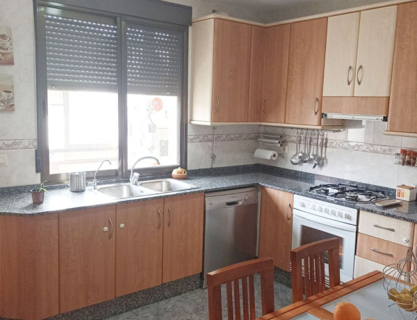 Piso en venta en paseo Bolea de la, 26 w