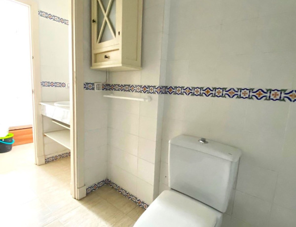 Piso en venta en calle real