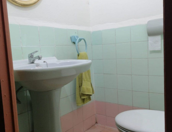 Local en venta en calle d'Evaristo Bas