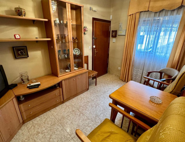 Piso en venta en calle de San Filemón