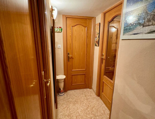 Piso en venta en calle de San Filemón