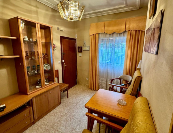 Piso en venta en calle de San Filemón