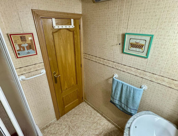 Piso en venta en calle de San Filemón