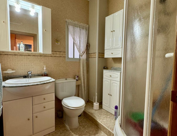 Piso en venta en calle de San Filemón