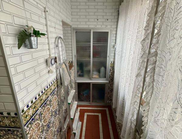 Piso en venta en calle de San Filemón