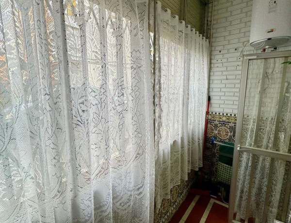 Piso en venta en calle de San Filemón