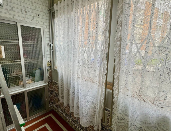 Piso en venta en calle de San Filemón