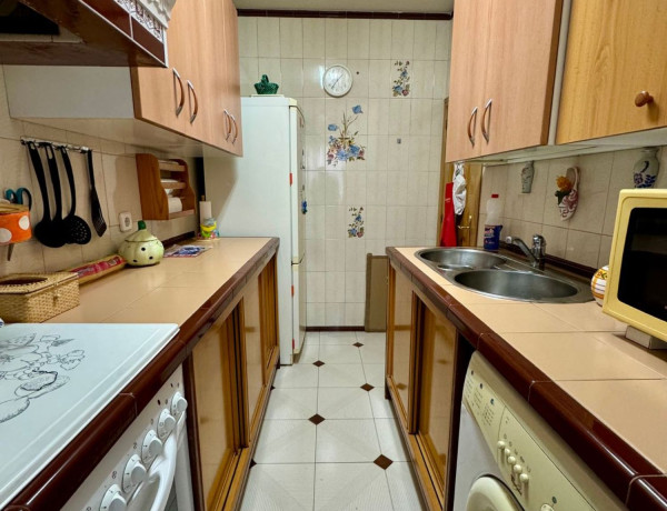 Piso en venta en calle de San Filemón