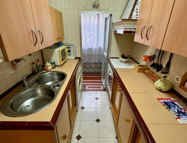 Piso en venta en calle de San Filemón