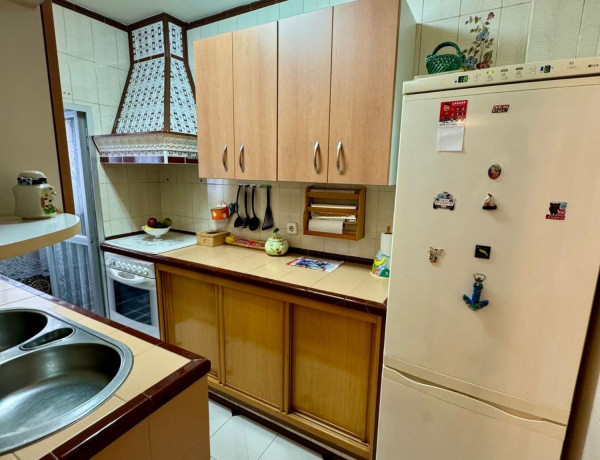 Piso en venta en calle de San Filemón